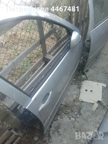 Голф 4116кс ти , снимка 6 - Части - 51198846