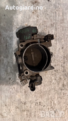 Дроселова Клапа за Citroen Xsara - 7276830001