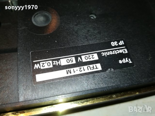 telerma-germany 1210211649, снимка 14 - Антикварни и старинни предмети - 34439827