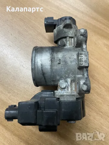 Дроселова клапа Toyota Denso 192300-2010, снимка 3 - Части - 48082400