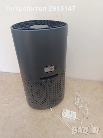 Пречиствател на въздух PhilipsSeries 1000i, снимка 3 - Овлажнители и пречистватели за въздух - 52555266