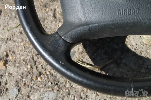 Волан и айрбег за ''BMW E36/E46'' , снимка 2 - Части - 50109579