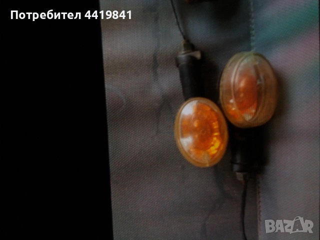 CPI Cracker 50cc , снимка 8 - Мотоциклети и мототехника - 53950068