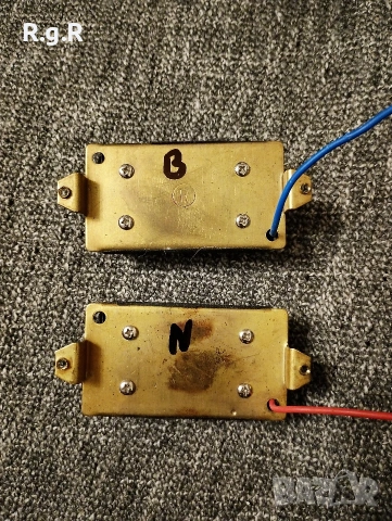 Адаптери за китара, снимка 2 - Китари - 53938403