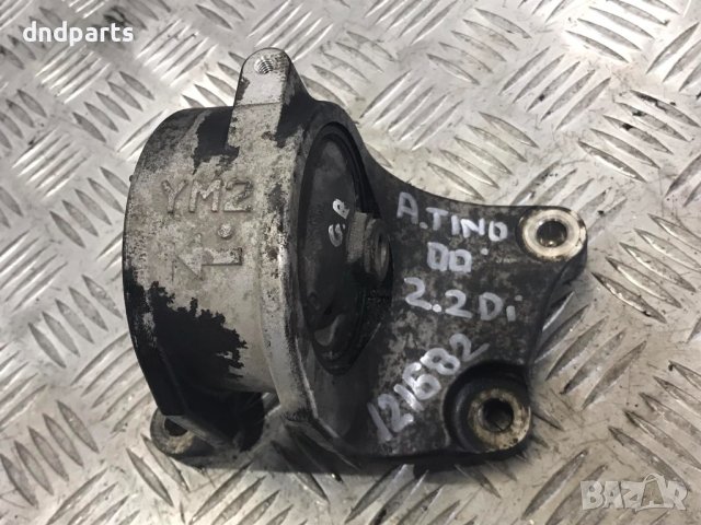 Тампон Nissan Almera Tino,2.2Di,2000г.