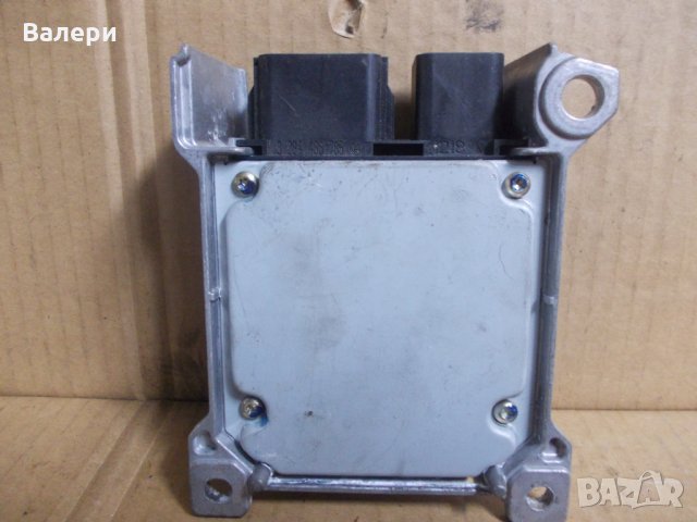 Модул за AIRBAG 2M5T-14B056-BD за Ford Focus МКII 2007 г. , снимка 3 - Части - 31461412