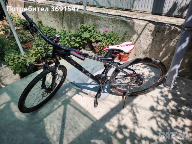 Bulls 26", снимка 2 - Велосипеди - 51329376