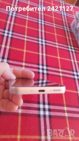 Телефони Samsung Galaxy 5G256GB/8, снимка 6 - Samsung - 51915840