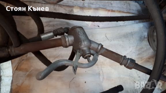 Вилица за трактор, снимка 2 - Селскостопанска техника - 28167703