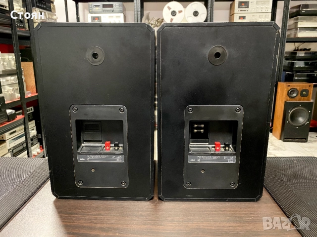 Тонколони Brown, снимка 11 - Тонколони - 52812244