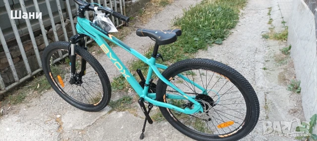 Велосипед 26цола цола Алуминиево.Номер 22_22?, снимка 7 - Велосипеди - 50813478