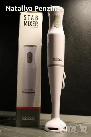 Ръчен пасатор Skive