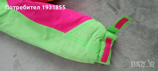 Ски/Сноуборд яке "Rodeo", снимка 5 - Детски якета и елеци - 48040944