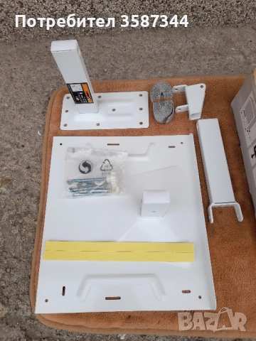 стойка за телевизор, снимка 5 - Стойки, 3D очила, аксесоари - 52051497