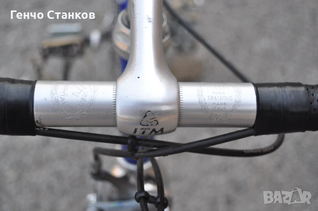  Wheeler Chiostra 7200-Shimano 600-шосеен велосипед, снимка 9 - Велосипеди - 51165897