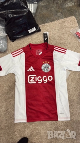 Мъжка тениска addidas