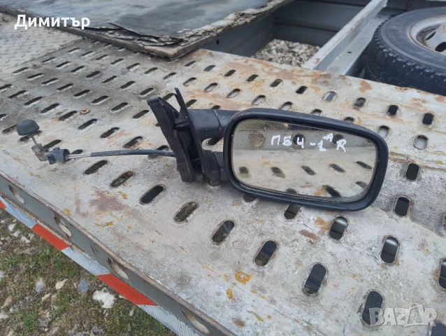 Огледало Дясно За Фолксваген Пасат Б4 1995г / VW Passat B4 1995y
