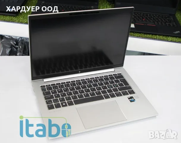 Лаптоп HP EliteBook 840 G9 - 80133425
