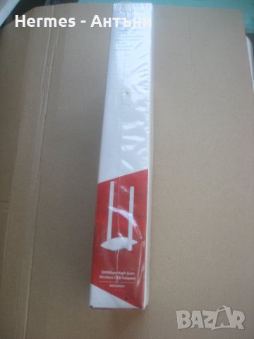 WIFI антена, безжична за интернет.Tp_linк -2x5 DBI. , снимка 2 - Мрежови адаптери - 37201827