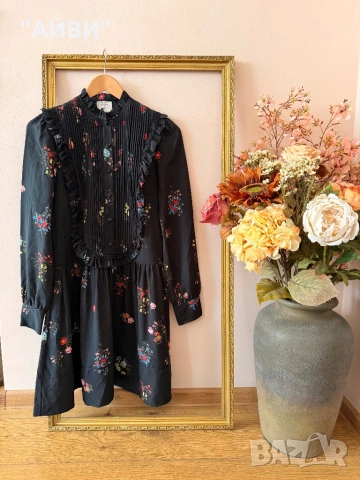 H&M Дамска невероятна рокля, снимка 14 - Рокли - 53997637