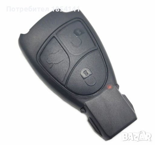 кутийка за ключ Mercedes , снимка 1
