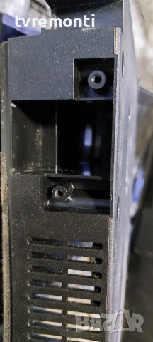 TV стойка за ​телевизор Grundig модел 42 VLE 8520 BL, снимка 5 - Стойки, 3D очила, аксесоари - 38497763