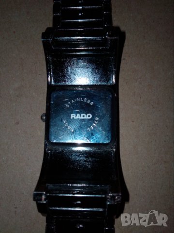 Дамски кварцов часовник RADO реплика, снимка 2 - Дамски - 37621726