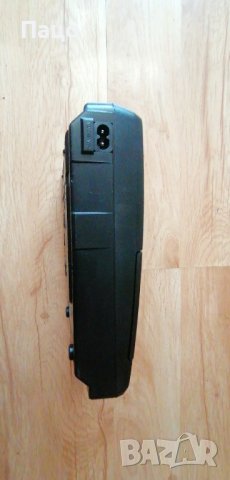 касетофон PHILIPS AQ 6355/ /промо  цена/, снимка 5 - Радиокасетофони, транзистори - 42647066