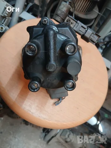 Делко за Нисан Алмера 1.6  22100 1N000  /  D4T93-02