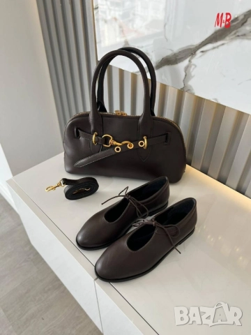 чанти Miu Miu , снимка 4 - Чанти - 51877991