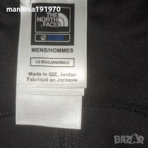 The North Face Flight series (L) мъжки спортен клин, снимка 10 - Спортни дрехи, екипи - 40072222