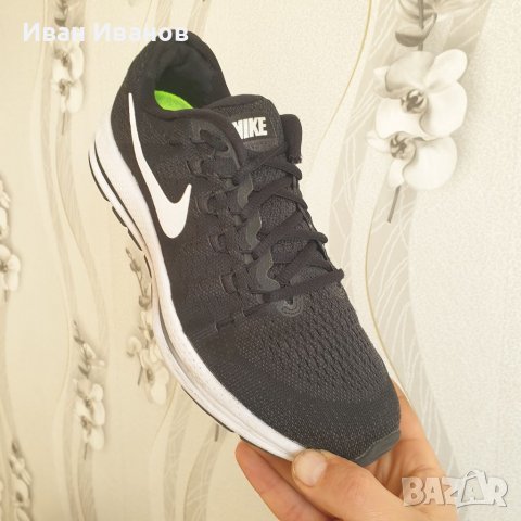 маратонки  Nike Air Zoom Vomero 12  номер 42-42,5, снимка 11 - Маратонки - 39906343
