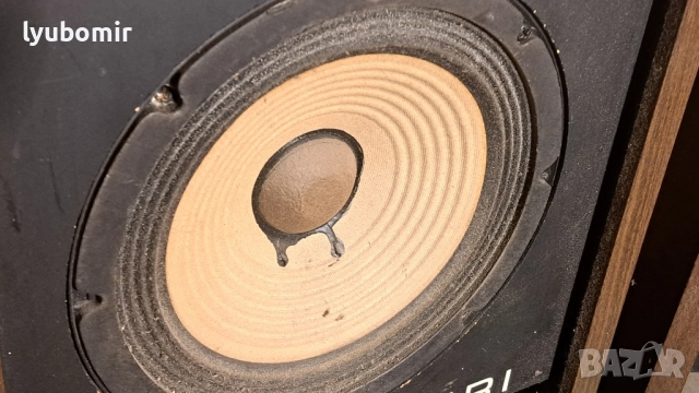 Bic venturi, снимка 6 - Тонколони - 52464789