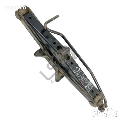 Крик Renault Megane II  ID: 140431