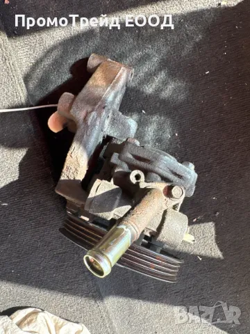 Хидравлична помпа Мазда 323Ф Mazda 323F 1.6i , снимка 3 - Части - 50110318