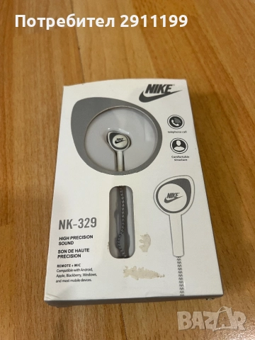 Плеър iPod Touch 8GB 2nd Gen + подарък, снимка 10 - iPod - 52428549