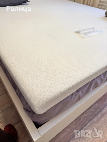 Топ матрак НАНИ, снимка 3 - Матраци - 52851433