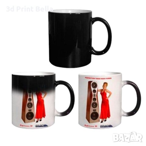 Чаша със снимка ,сублимация., снимка 6 - Фотографи - 39235129