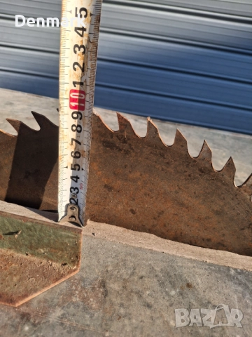 Настолен монофазен циркуляр, снимка 5 - Други инструменти - 52921118