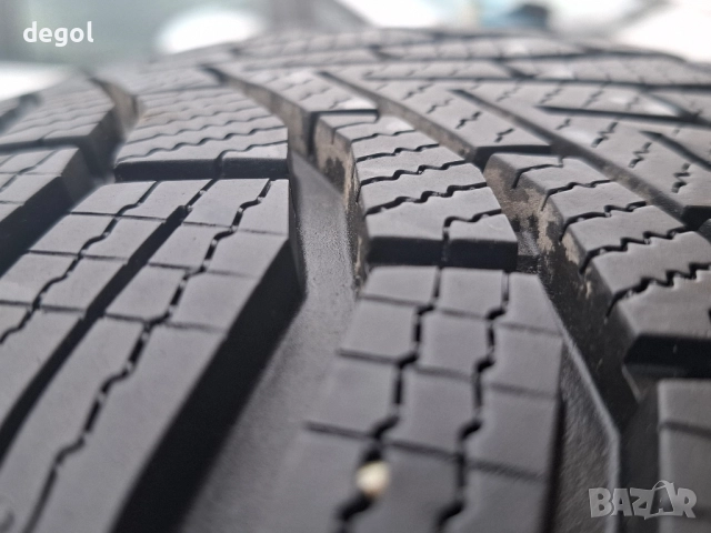 4бр.205 60 16 96H XL Sailun Ice Blazer Alpine+ Dot4x2324, снимка 8 - Гуми и джанти - 52307236