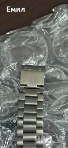 Casio Vintage AQ-230EGG-3AEF , снимка 5 - Мъжки - 55746851