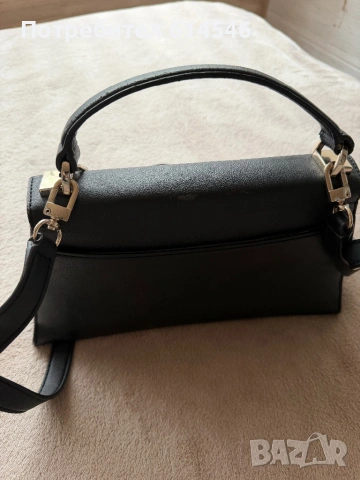 Чанта Guess, снимка 3 - Чанти - 54261301