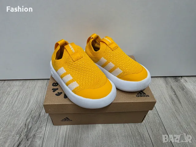 Маратонки adidas, снимка 7 - Детски маратонки - 55942573