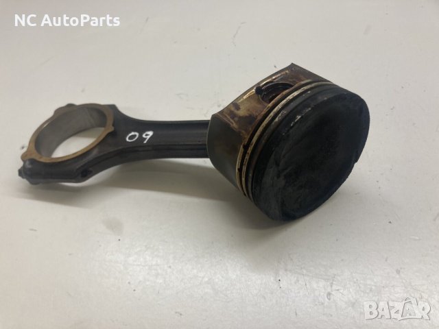 Бутало с биела за Mercedes Мерцедес С клас W204 1.8 компресор 156 коня 2009, снимка 11 - Части - 42653018