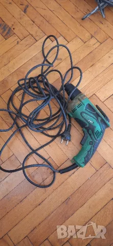 Винтоверт Hitachi W 6V4, снимка 1