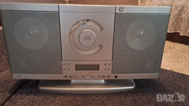 Радио,CD диск TCM