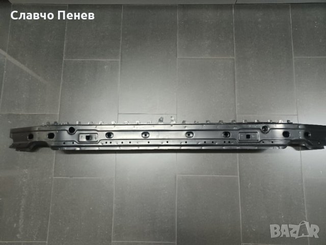 Основа предна броня  Mercedes E Class (W210)  1995 - 2003 