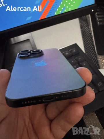 iPhone 15 pro 126GB