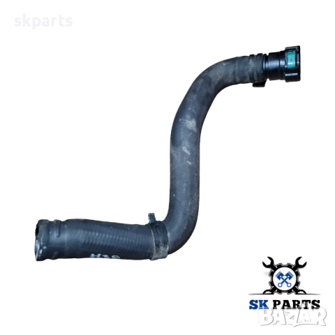 МАРКУЧ / ТРЪБA / ВОДЕН ЗА ОХЛАЖДАНЕ ЗА за Форд Фиеста мк5 / Fiesta mk5 1,4tdci