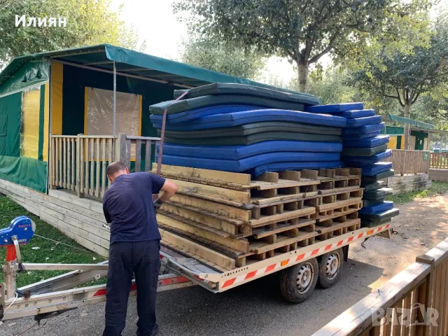 Fit-zel Euro 2000, снимка 6 - Ремаркета - 49537005